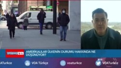 ABD’liler Ülkenin Durumu Hakkında Ne Düşünüyor?