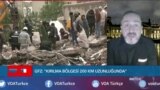 GFZ: "Kırılma Bölgesi 200 km Uzunluğunda"