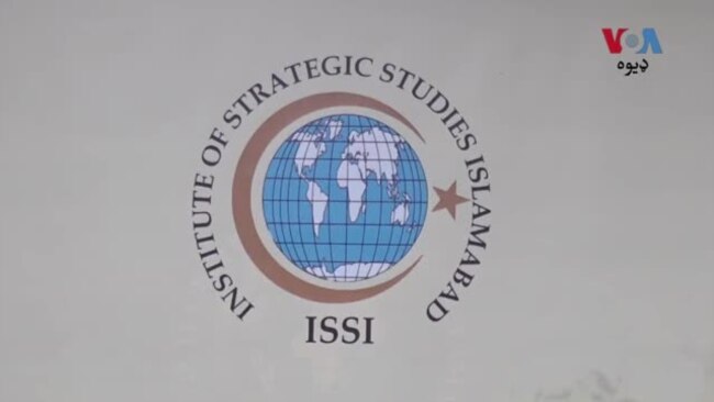 ايران غواړي پاکستان ته د ګيس ورکولو په پروژه کې چين هم ملګری کړي
