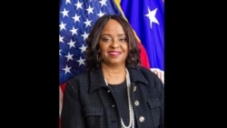 A Conversation with Reta Jo Lewis, President of the US Export-Import Bank