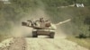 美製主戰坦克可能前往烏克蘭 時間尚不確定