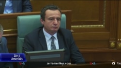 Kurti: Asociacioni i komunave me shumicë serbe, me kushte