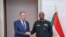 SUDAN-RUSSIA/ SUDAN-RUSSIA/ General Abdel Fattah al-Burhan meets Sergei Lavrov 