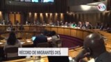 La cantidad de migrantes desaparecidos en el Caribe durante 2022 no tiene precedentes: OIM
