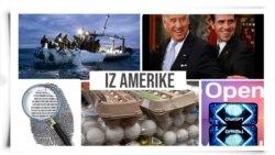 Iz Amerike 142 (11. februar 2023)