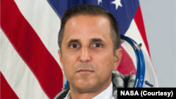 El astronauta de ascendencia hispana Joseph M. Acabá será el nuevo jefe de la Oficina de Astronautas del Centro Espacial Johnson de la NASA. 