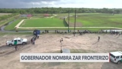 Texas nombra asesor especial de asuntos fronterizos, acelerará construcción del muro