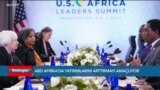 ABD Afrika’da Yatırımlarını Arttırmayı Amaçlıyor