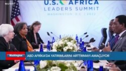 ABD Afrika’da Yatırımlarını Arttırmayı Amaçlıyor