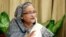 প্রধানমন্ত্রী শেখ হাসিনা