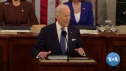 Biden to Address Less-Friendly Congress Tuesday