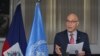 La ONU pide “impulsar” nuevas medidas a favor de los haitianos