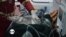 Hira Da Dr Shema Ahmad Abdulsadiq Na Sashin Aikin Zuciya A Asibitin Koyarwa Na Malam Aminu Kano
