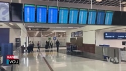 FAA Fè Konnen Yon Analiz Preliminè Montre Se Yon Travayè ki “Efase Dosye Pa Erè" Ki Te Lakoz Avyon Patka Vole