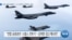 [VOA 뉴스] 미한 ‘연합 공중훈련’…B-1B 폭격기 ‘전략자산’ 동원