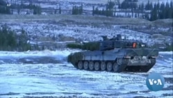 Poland Vows to Send German-Made Tanks to Ukraine, Ignoring Berlin’s Hesitancy 