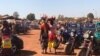 Reactions of Bobo-Dioulasso residents - kidnapping of 80 women from Arbinda, Burkina Faso