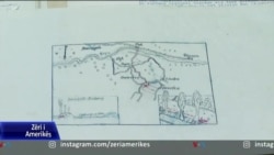 Gjuetia për thesarin e periudhës naziste në një fshat holandez