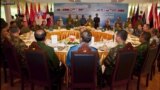Kontroversi Kehadiran Myanmar dalam Latihan Keamanan Maritim AS-Thailand