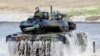 US, Germany Pressured to Send Tanks to Ukraine After Britain Breaks Taboo