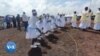 Visite du pape François en RDC: à Goma, les attentes des fidèles