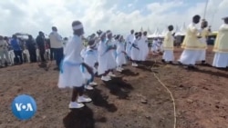 Visite du pape François en RDC: à Goma, les attentes des fidèles