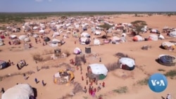 Africa's Biggest Refugee Camp to Expand as Kenya Approves More Land for Dadaab