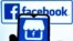 In this photo illustration, the Marketplace by Facebook icon is seen displayed on a smartphone screen with the Facebook logo in the background.