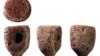 باستان‌شناسان ایرانی از کشف کارگاه سنگی ۵۰۰۰ ساله در جیرفت خبر دادند