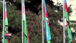 Iran: Nèg ak Zam Atake Anbasad Azerbaidjan
