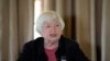 Yellen Praises South Africa's Green Energy Move