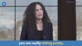 English in a Minute: Sitting Pretty