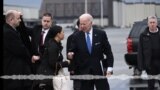 Joe Biden ye wele bila taratadon kowasablon teliyala ka wale kɛ walasa ka binkanni kɛ minɛnw bali.