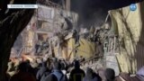 Donetsk’te Kent Merkezine Saldırı: En Az İki Sivil Öldü 