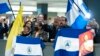 Spain Offers Freed Nicaraguans Citizenship; Bishop Who Stayed is Jailed 