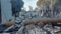 ဘုရားသုံးဆူမြို့က စစ်ကောင်စီရုံးတွေကို ပြည်သူ့ကာကွယ်ရေးအဖွဲ့တွေ ဝင်ရောက် တိုက်ခိုက်
