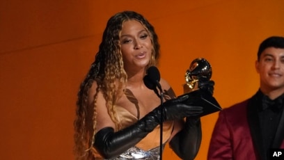 All the Winners from the 65th Annual Grammy Awards