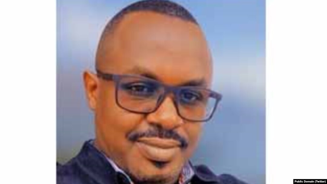 Umunyamakuru Ntwali John Williams