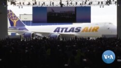 [글로벌 나우] ‘하늘의 여왕’ 보잉 747 생산 중단
