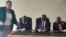 MDC Leader Douglas Mwonzora