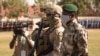 Un convoi de l'armée malienne composé de dizaines de véhicules et de blindés est parti lundi de Gao en direction de Kidal. 