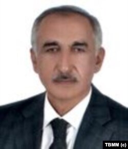 AKP Milletvekili Yakup Taş