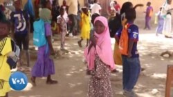 Sans acte de naissance, les "enfants fantômes" du Niger sont privés de scolarisation