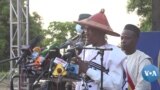 🇲🇱Segou Mara Seko ni donko Festival sur le Niger ciyen 19th don sabana