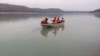 تاندہ ڈیم: کشتی الٹنے کے واقعے میں اموات 51ہو گئیں، ایک لاپتا بچے کی تلاش جاری