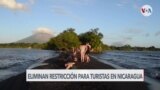 Nicaragua elimina prohibición de cámaras y binoculares a turistas 