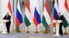 Унгарија се чини дека ги зајакнува врските со Русија и Кина