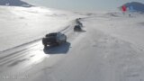 Електричните автомобили на зимски тест во Норвешка