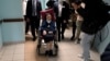 دنیا کی معمر ترین شخصیت لوسیل 118 برس کی عمر میں چل بسیں