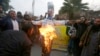 Turkey Summons Danish Envoy Over Quran-burning Protest 